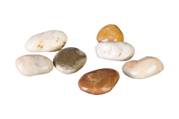 River Pebbles