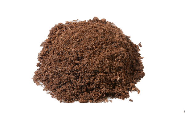 Brown Top Soil